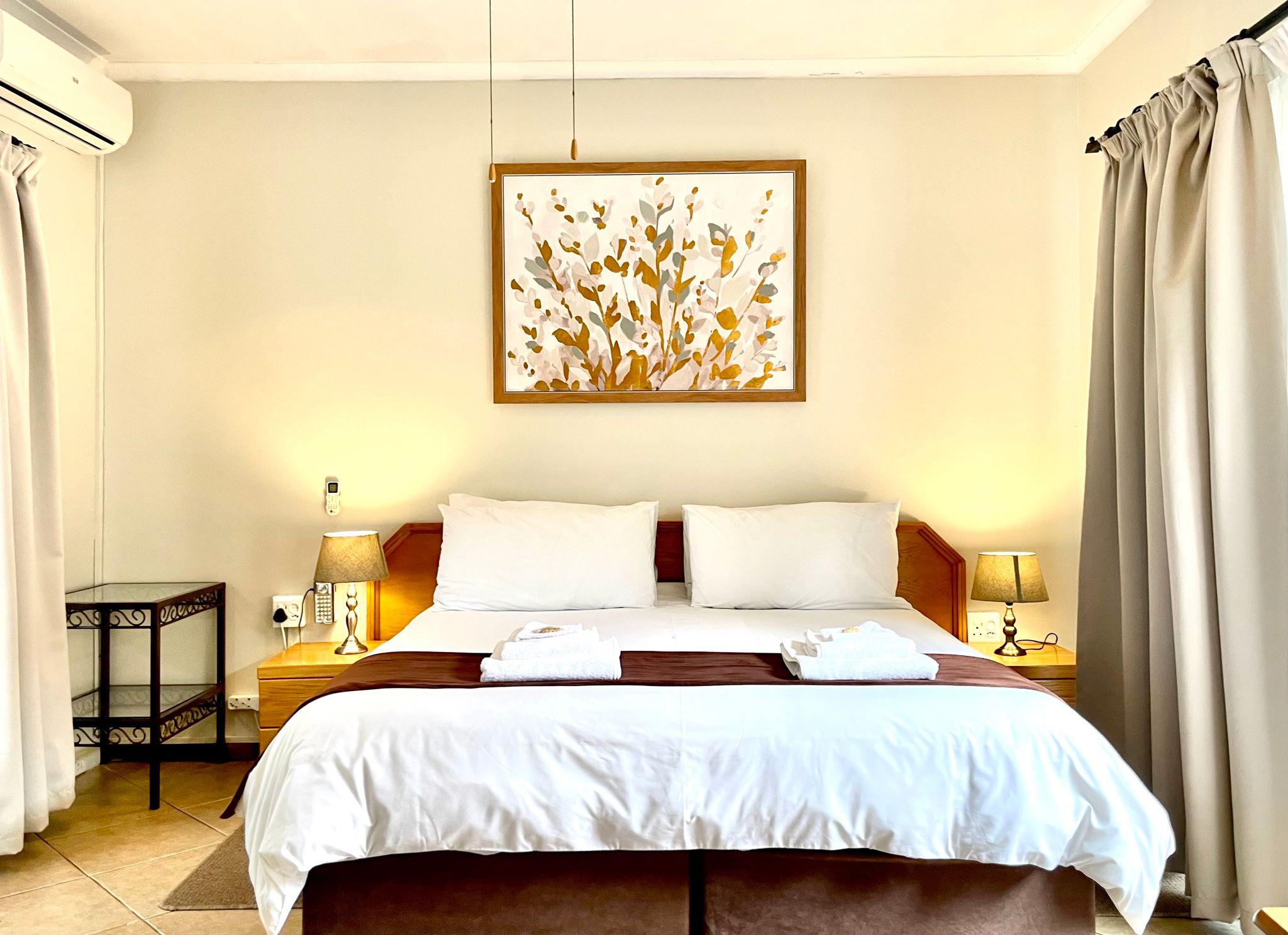 Clubview Guest House
