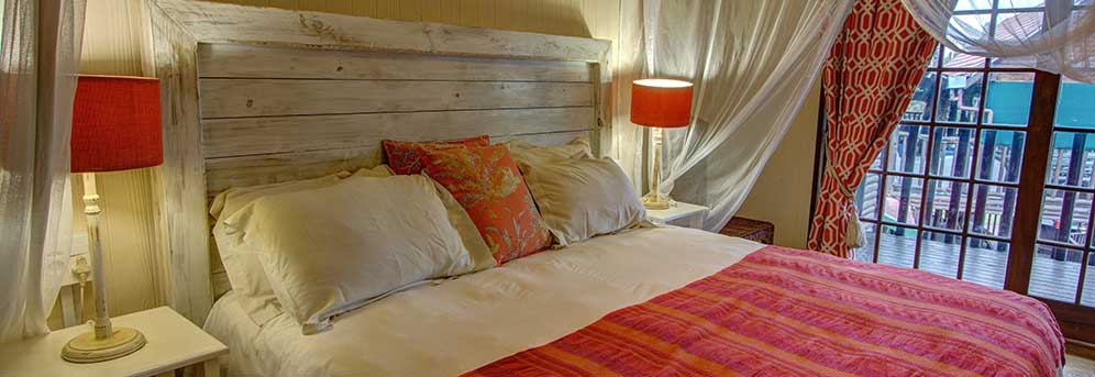Coco Rico Resort in Ponta Do Ouro 3