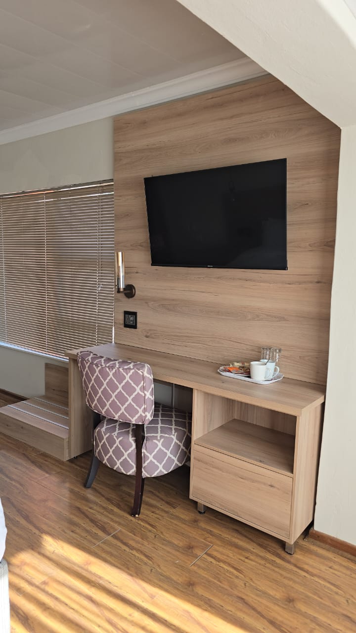 The Comfort Zone B&B in Mthatha 4
