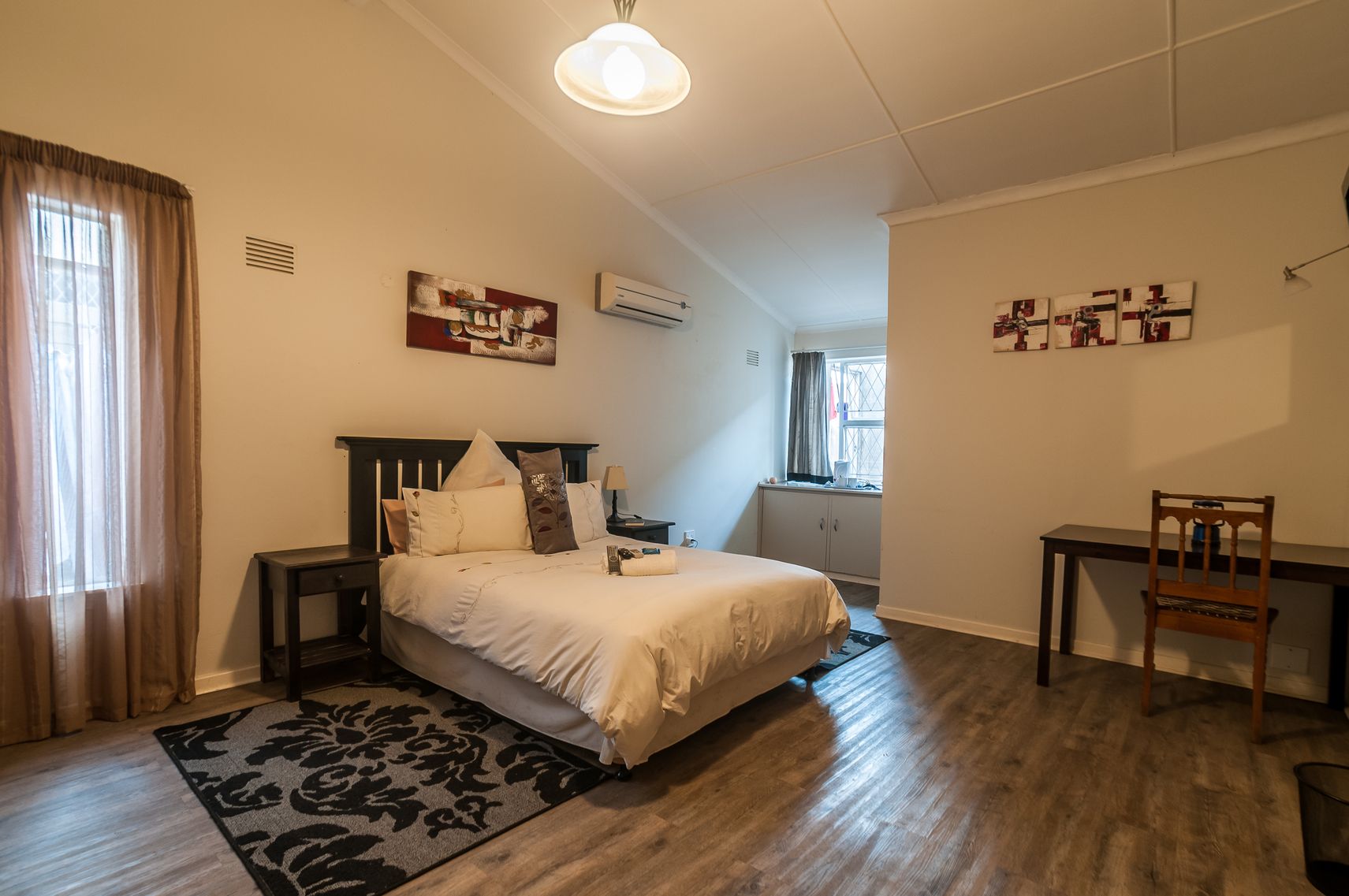 The Comfort Zone B&B in Mthatha