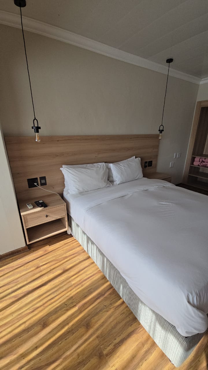 The Comfort Zone B&B in Mthatha 2