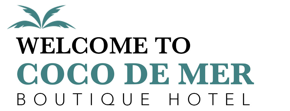 Coco De Mer Boutique Hotel
