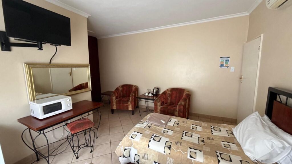 Country Blue Luxury Accommodation