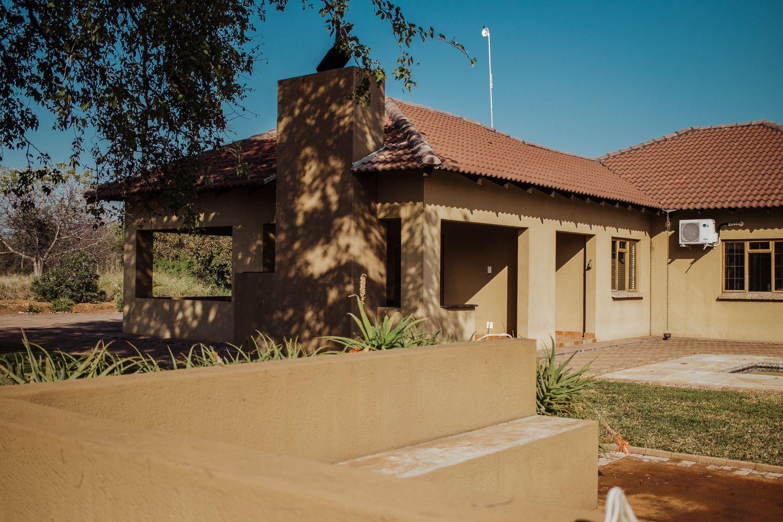 Cottage Lenisè & Hornbill's Rest