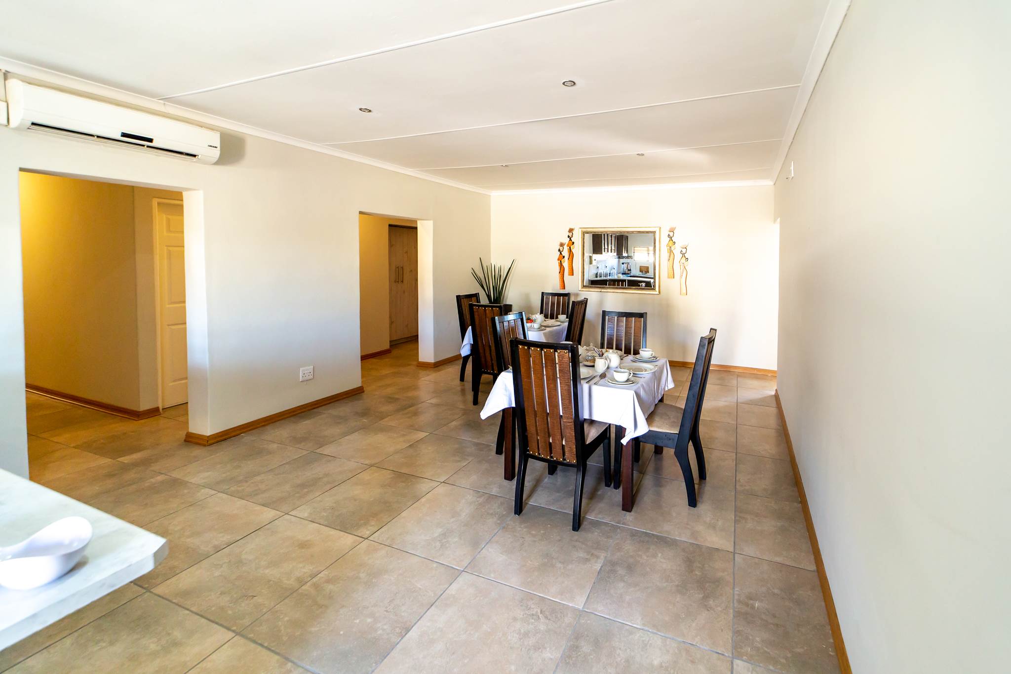 Cozy Guesthouse in Upington 5