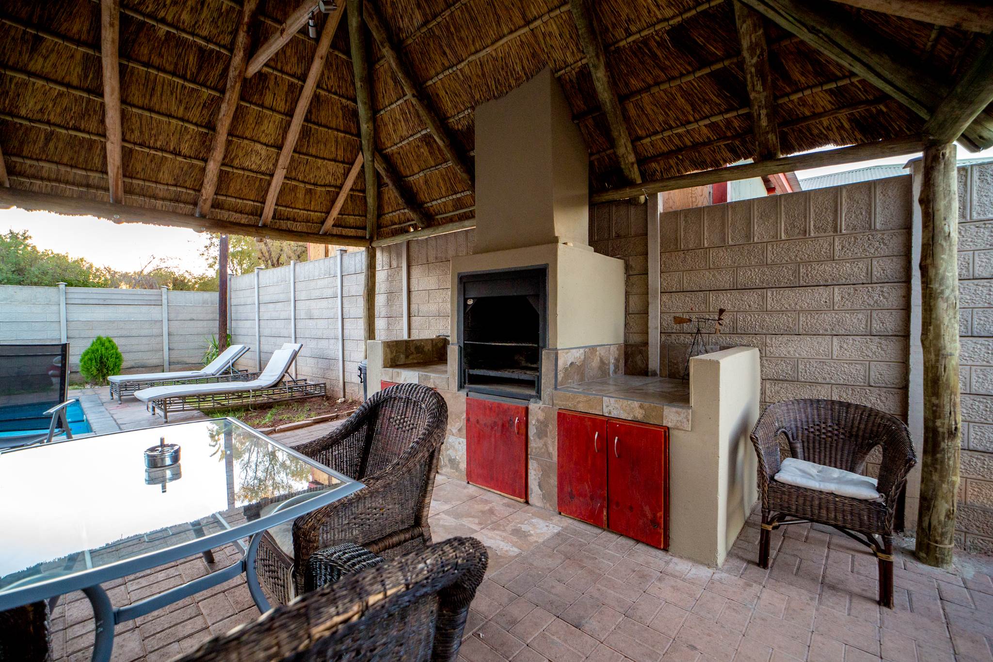 Cozy Guesthouse in Upington 5