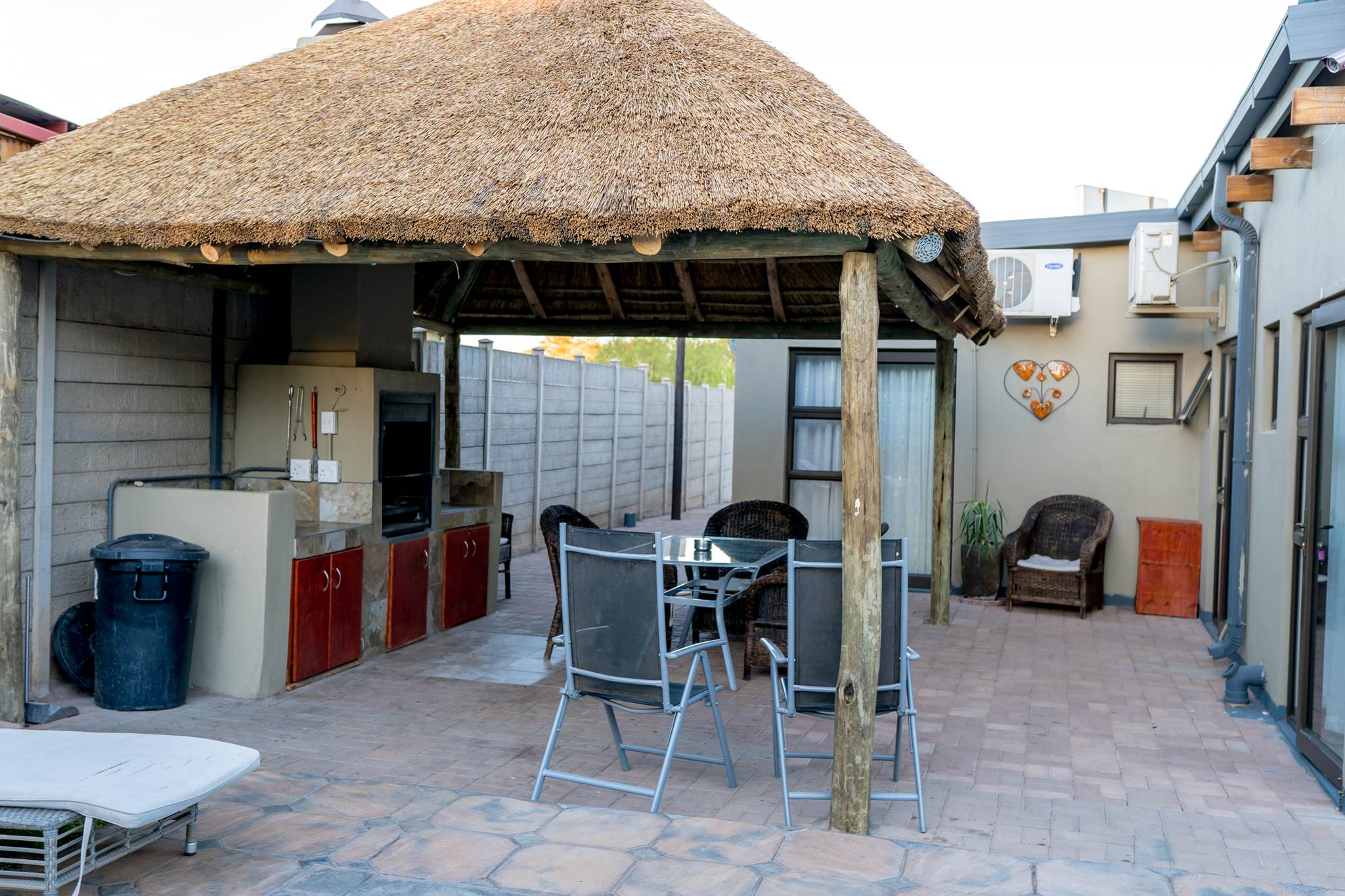 Cozy Guesthouse in Upington 4
