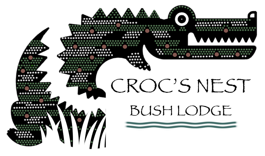 Croc's Nest Bush Lodge
