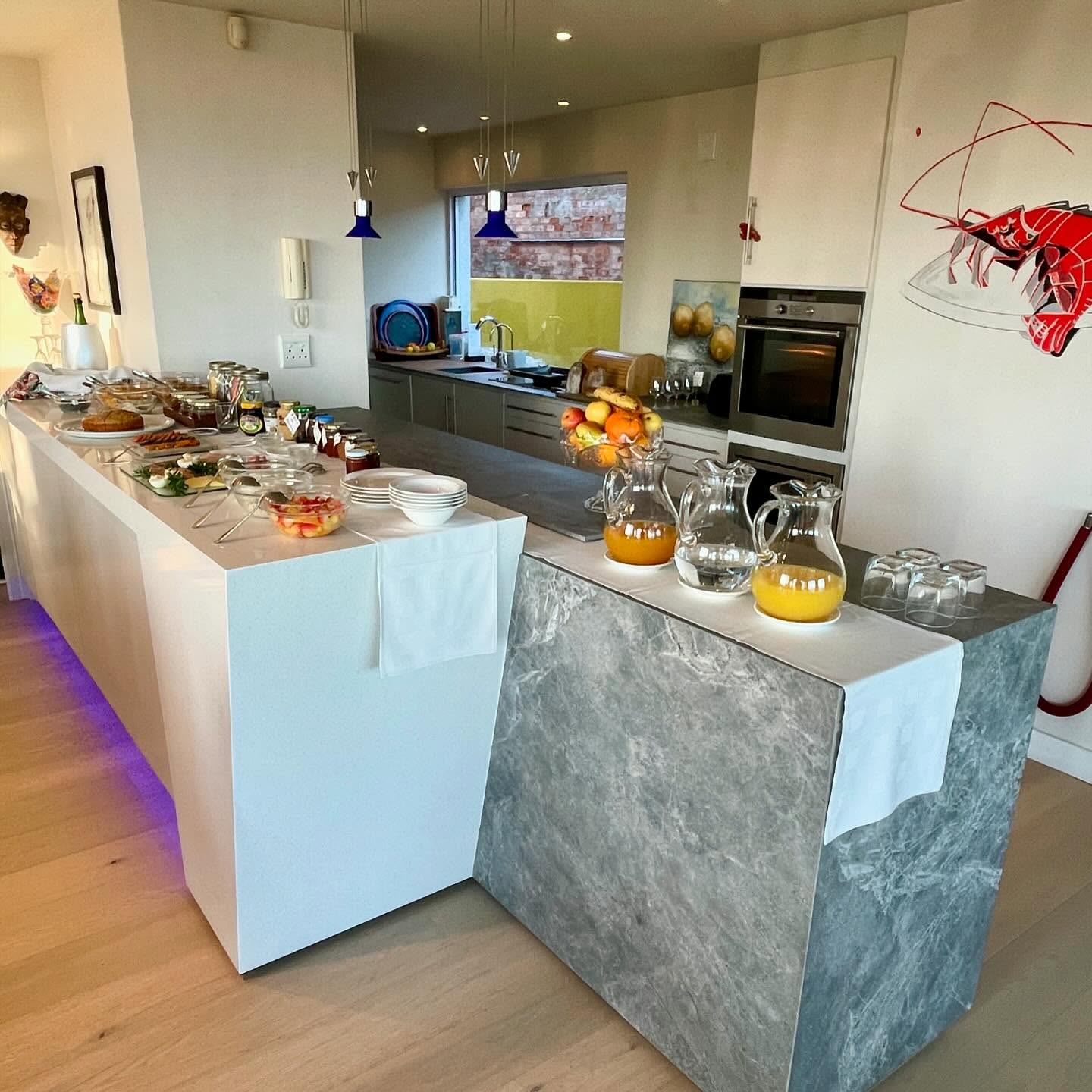 Crayfish Lodge