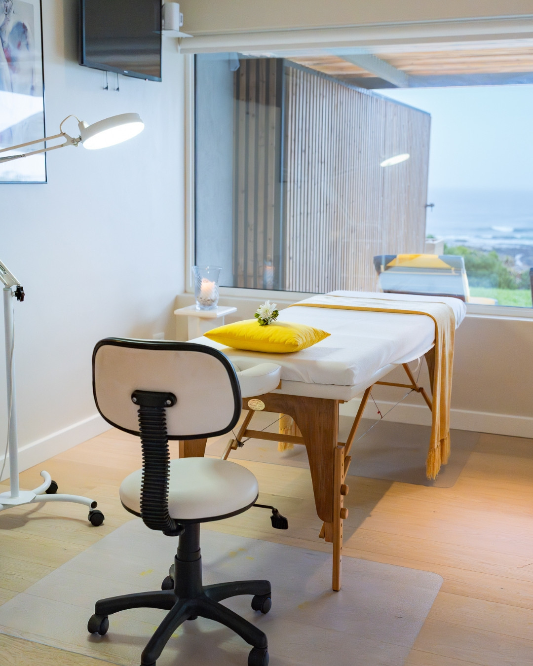 Crayfish Lodge in Gansbaai 5
