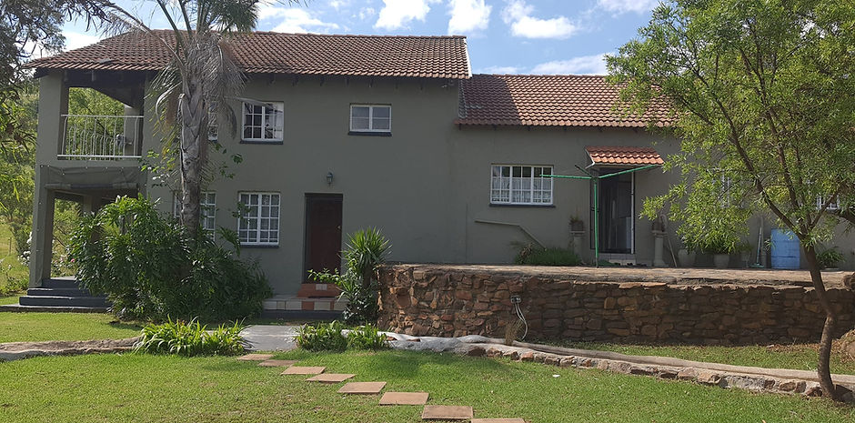 Cynthia's Country Stay