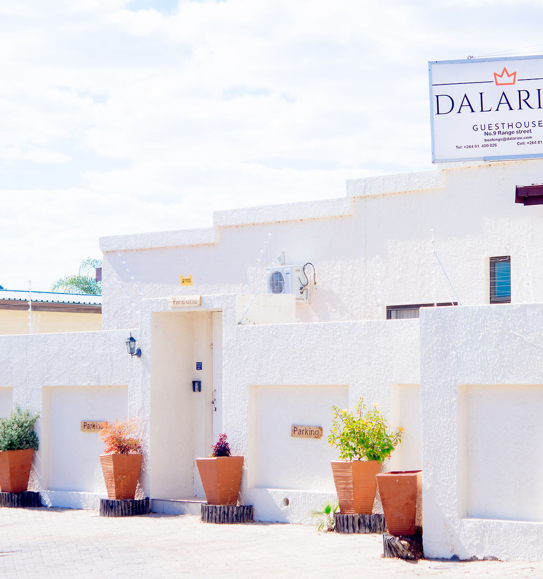 Dalarize Guesthouse