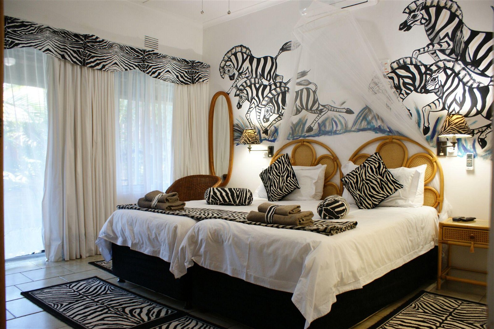 Bhangazi Lodge