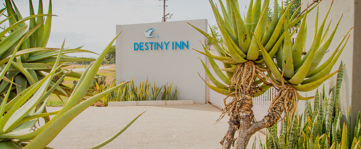 Destiny Inn Lodge