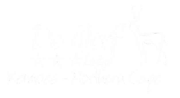 De Werf Lodge