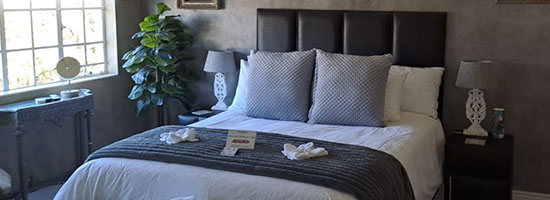 Devondale Guest House and Spa