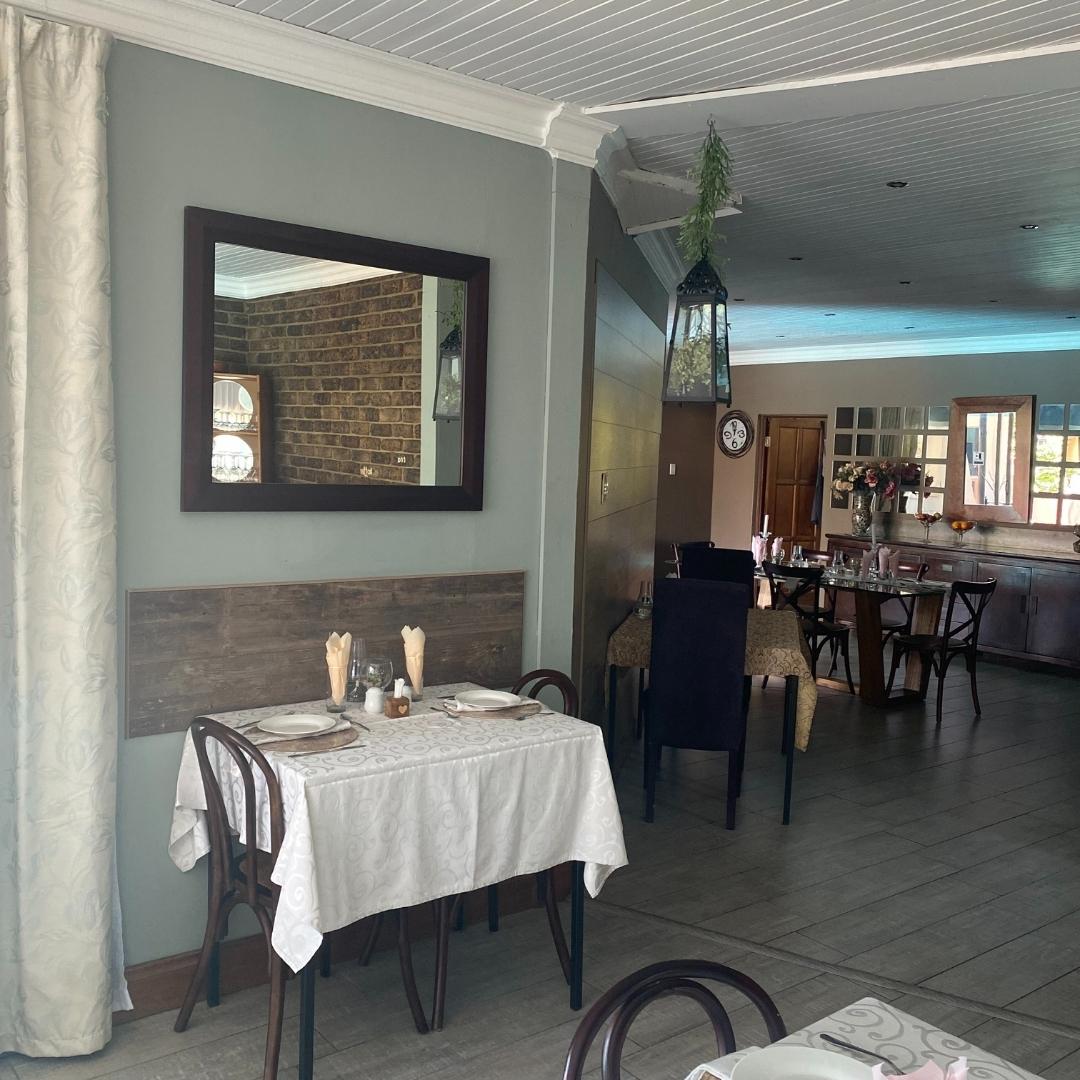 Diamond Rose Guest House