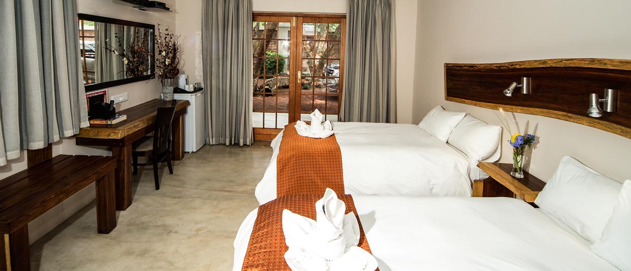 Casa Forno Country Hotel in Otjiwarongo 5