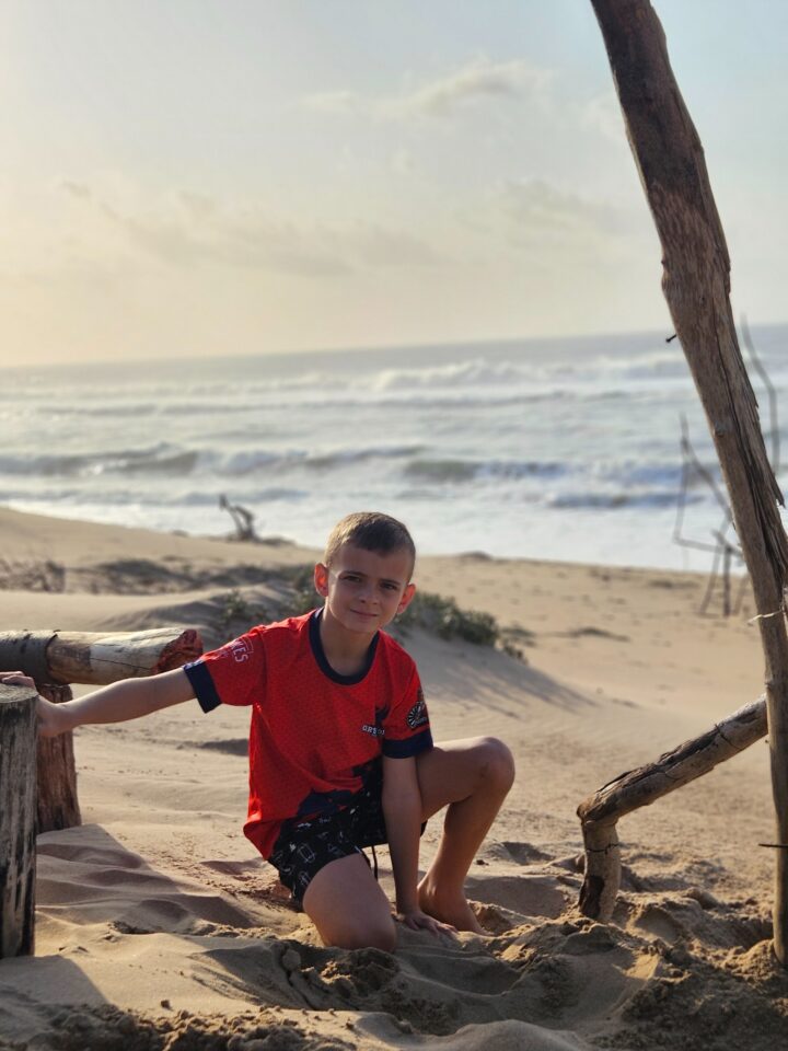 Cabana Mio in Amanzimtoti