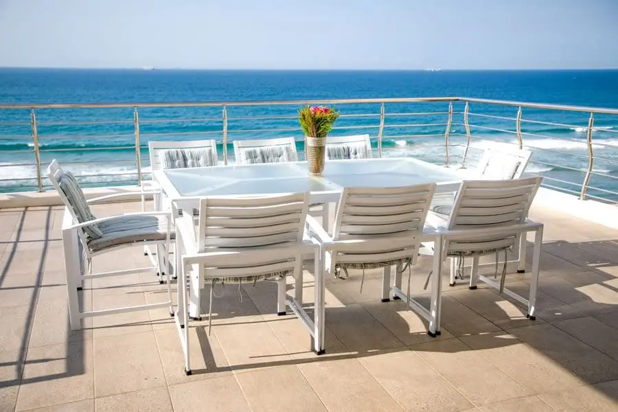 Casa Playa No 5