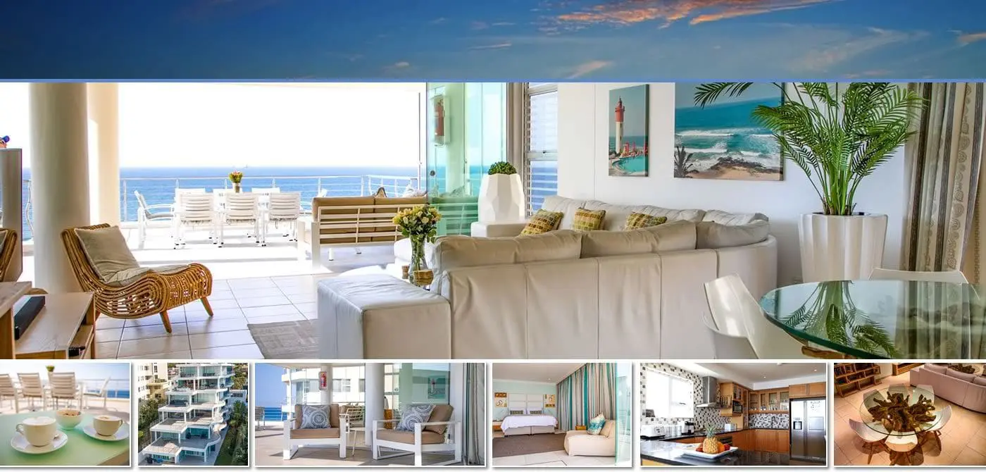 Casa Playa No 5