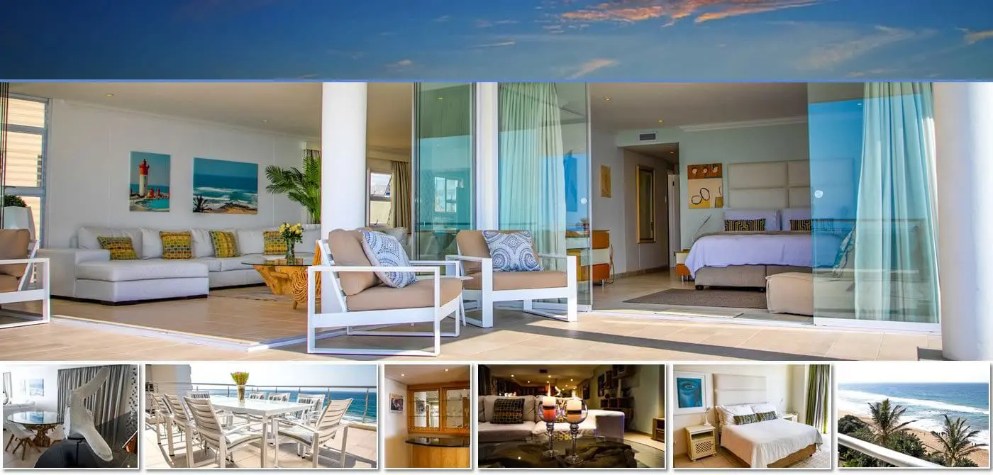 Casa Playa No 5