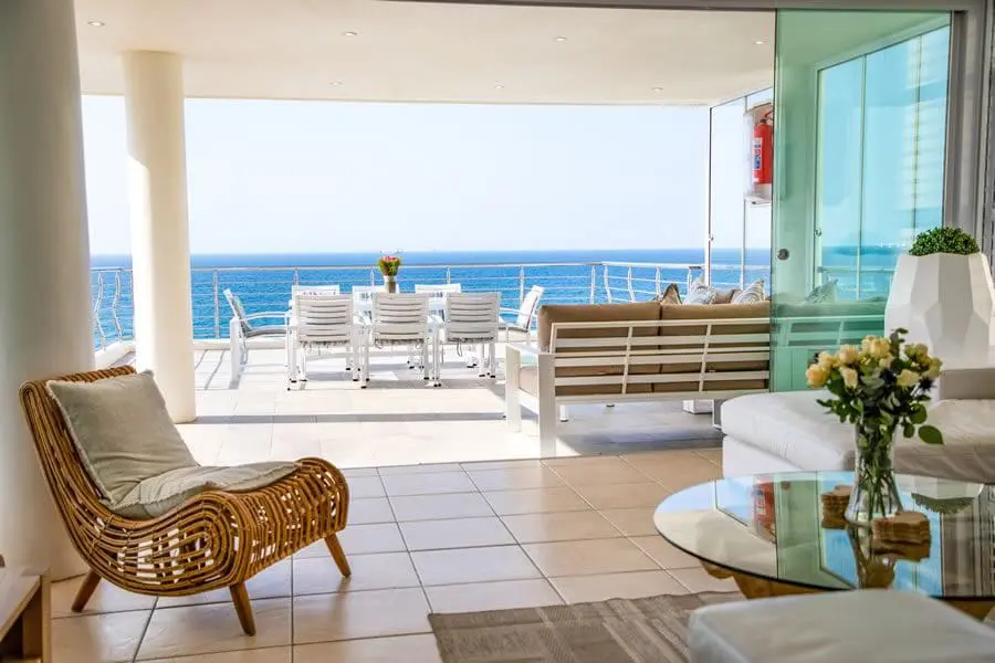 Casa Playa No 5