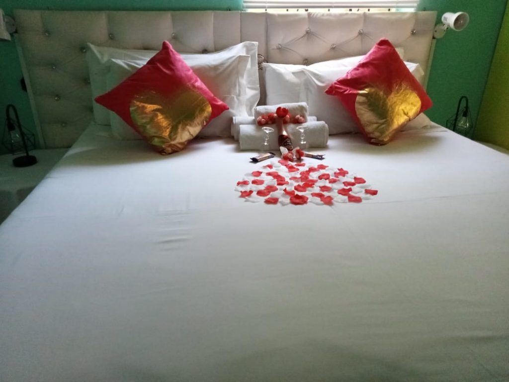 Diphororo Guesthouse