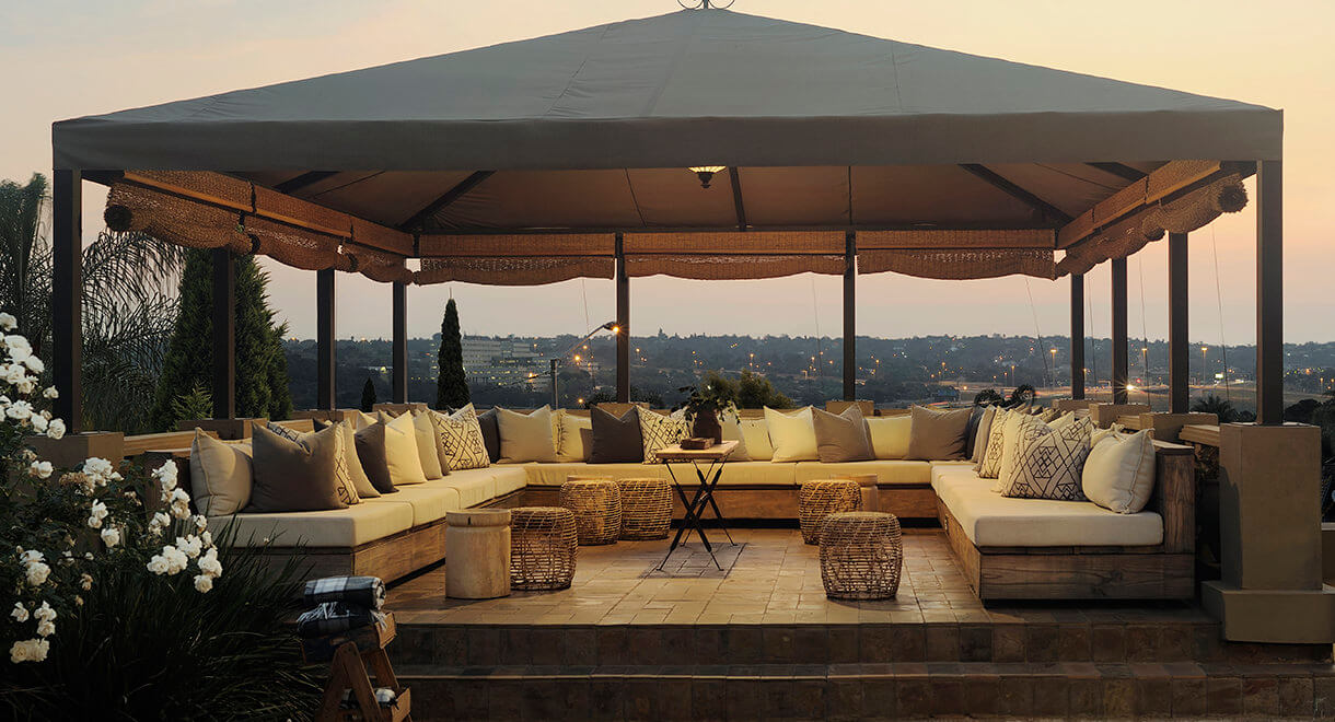 Nobleman Boutique Hotel