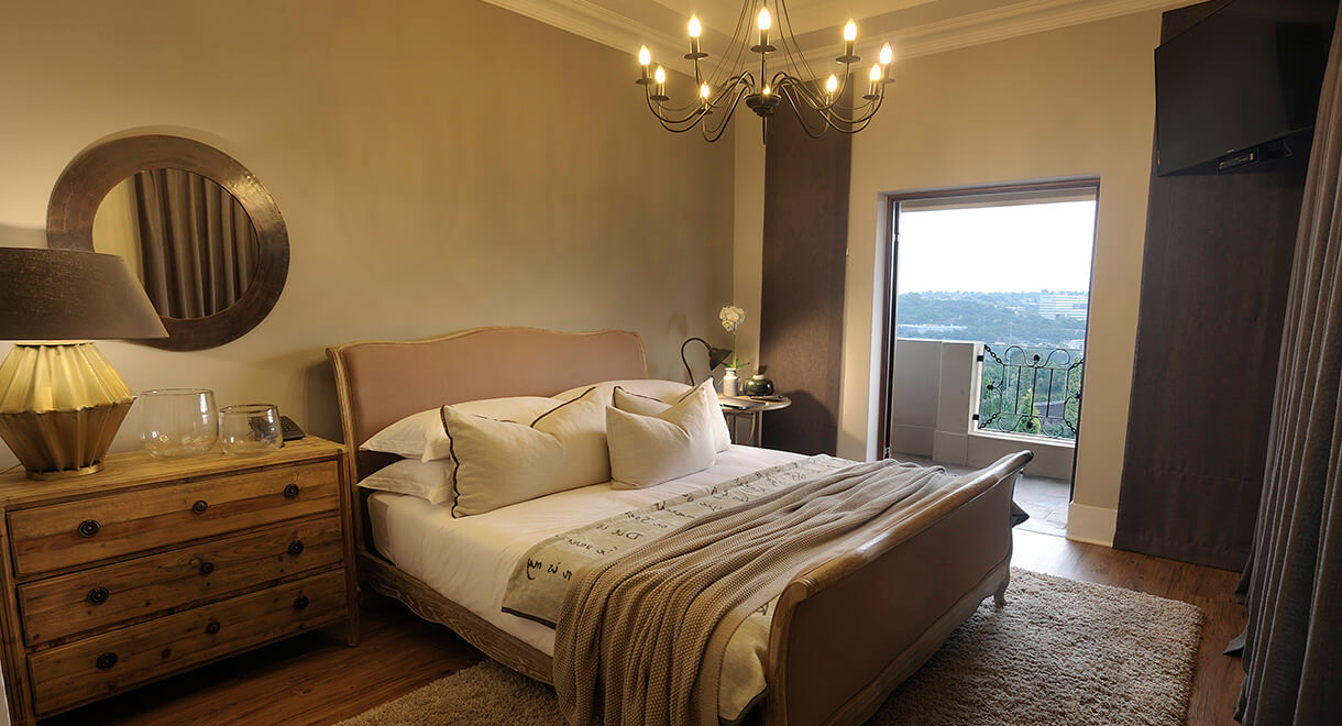 Nobleman Boutique Hotel