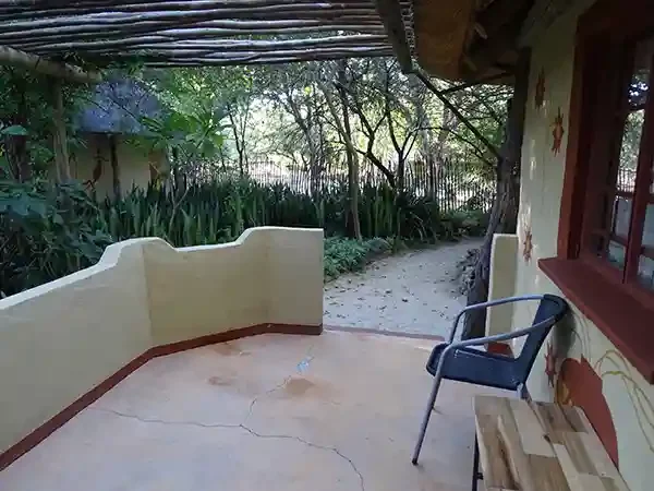 Discovery Bed & Breakfast