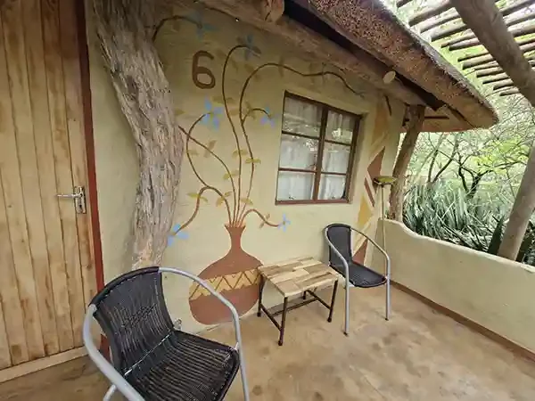 Discovery Bed & Breakfast