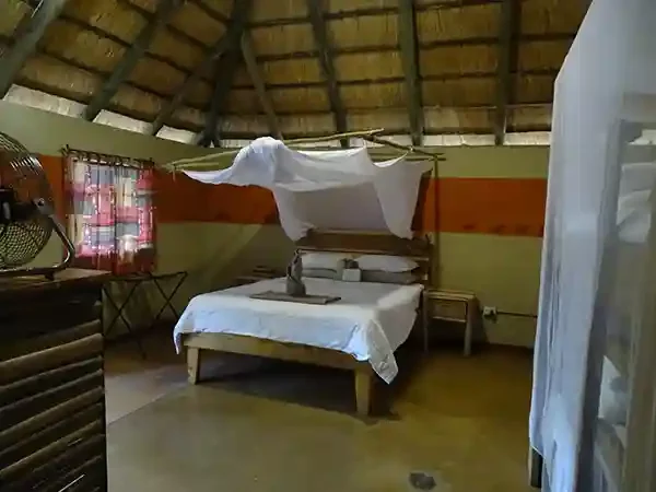 Discovery Bed & Breakfast