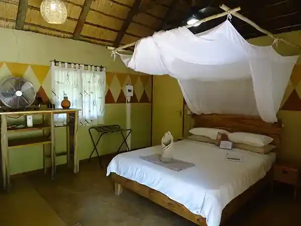 Discovery Bed & Breakfast