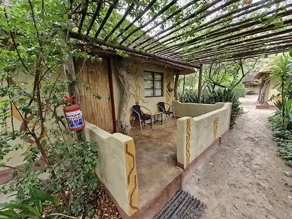 Discovery Bed & Breakfast
