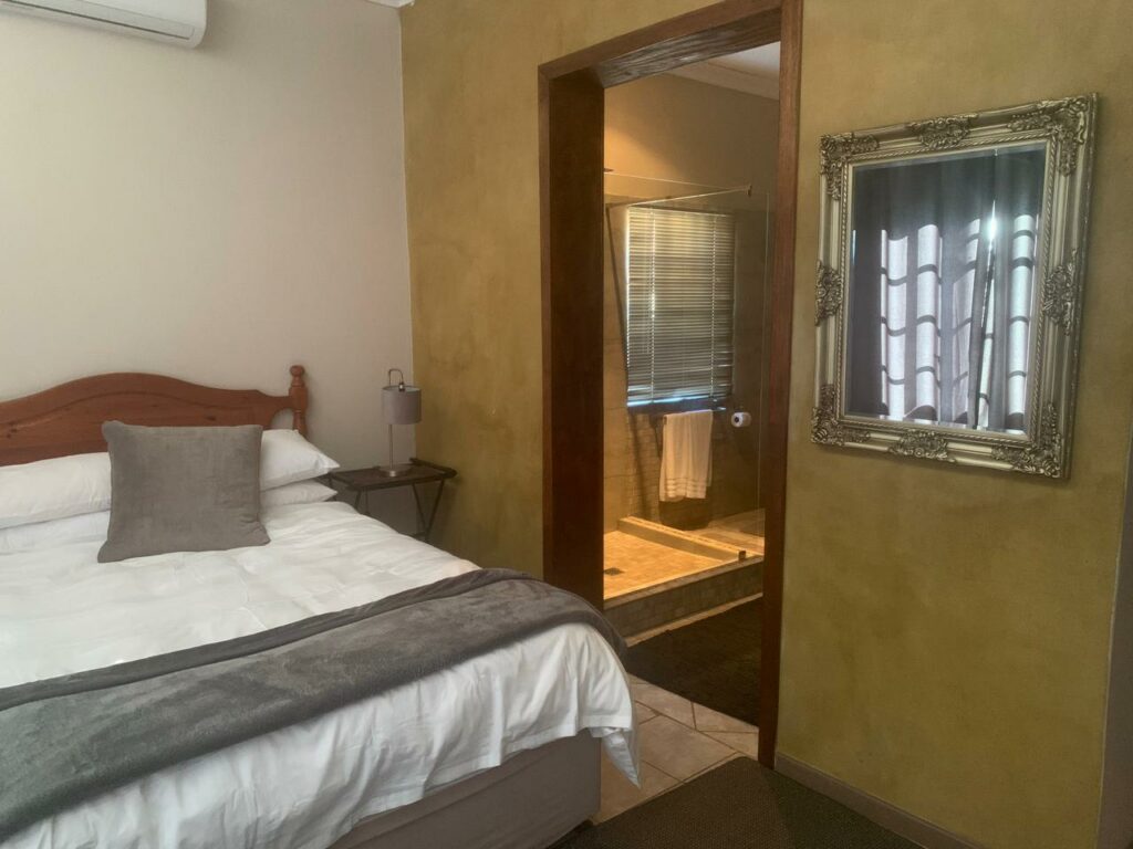 Douglas Villas Guesthouse