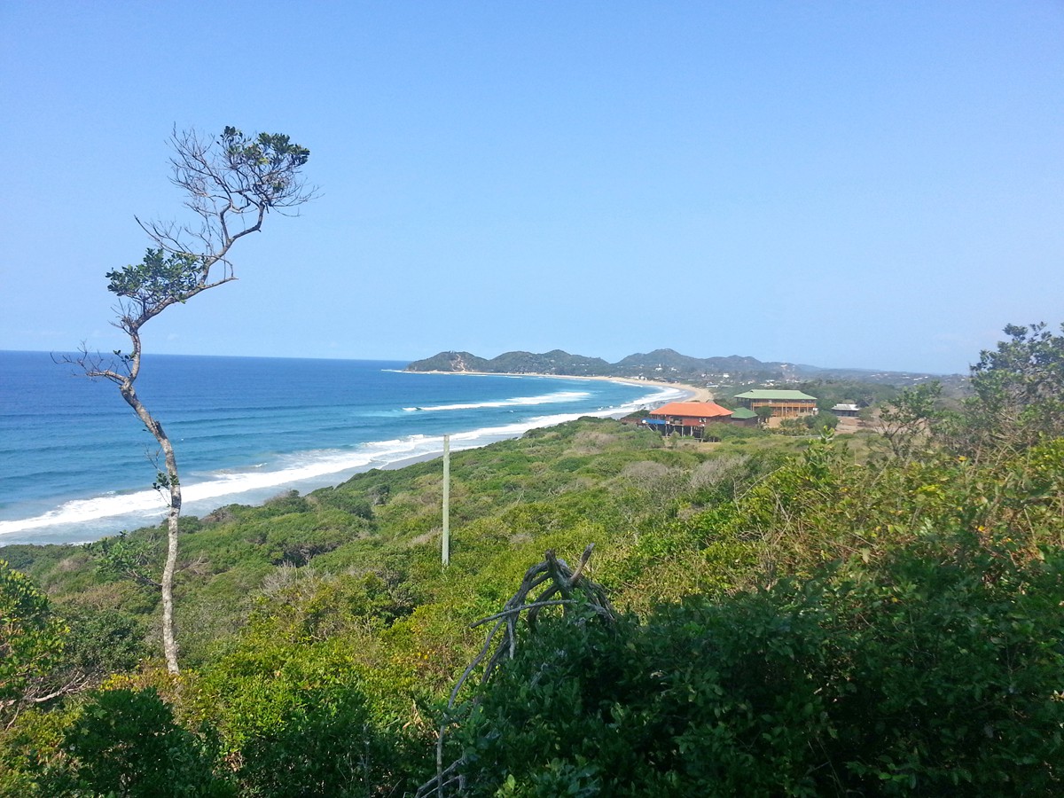 Dream Beach Self Catering Lodge