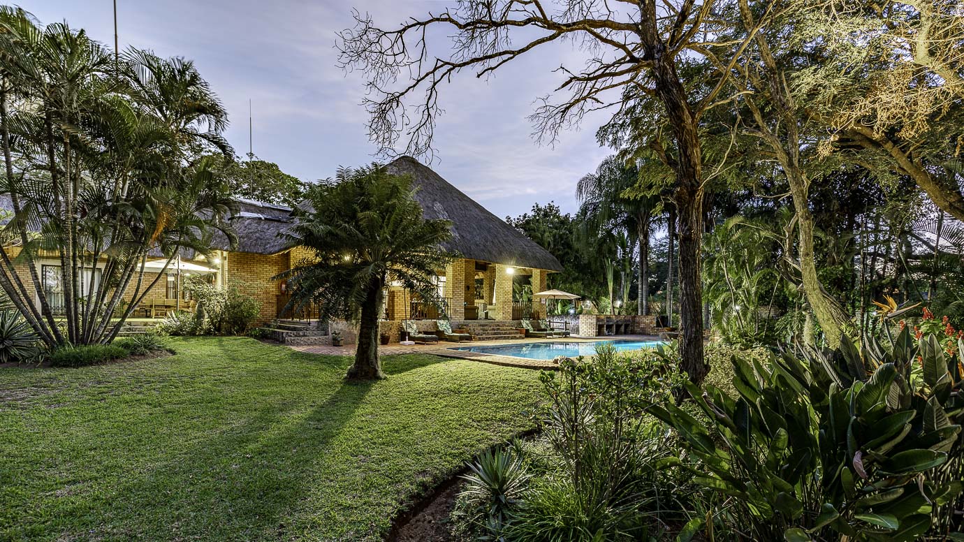 Dreamfields Guesthouse