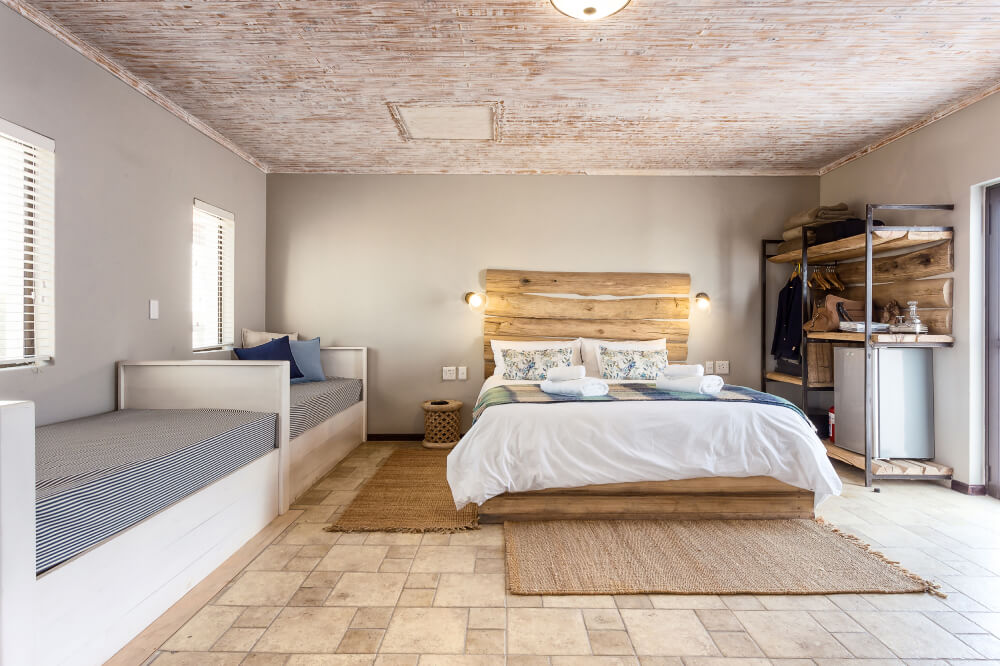 Driftwood Boutique Guesthouse in Swakopmund 3