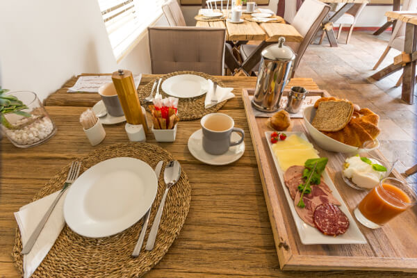 Driftwood Boutique Guesthouse in Swakopmund 5
