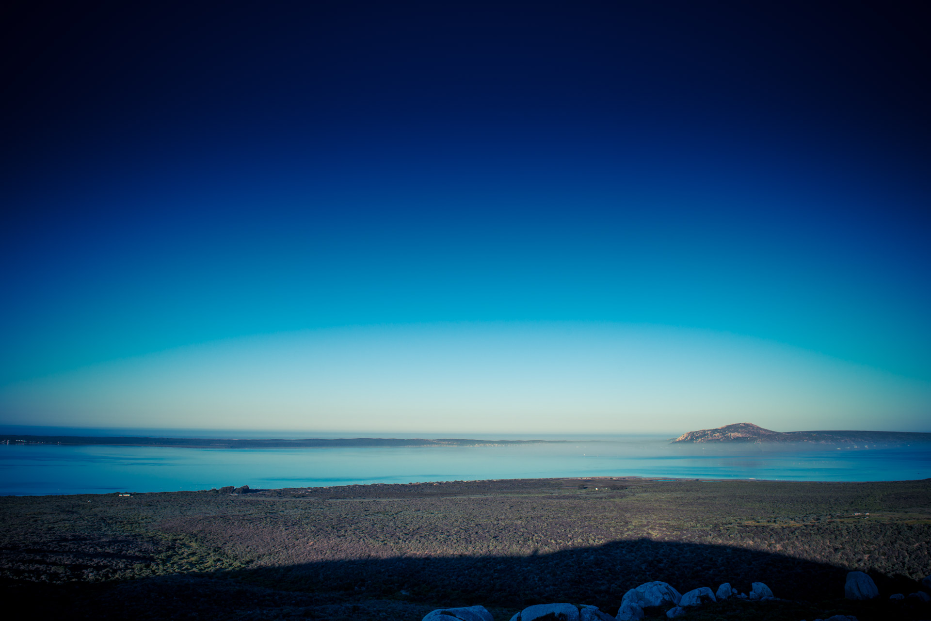 Le Mahi Guest House Langebaan