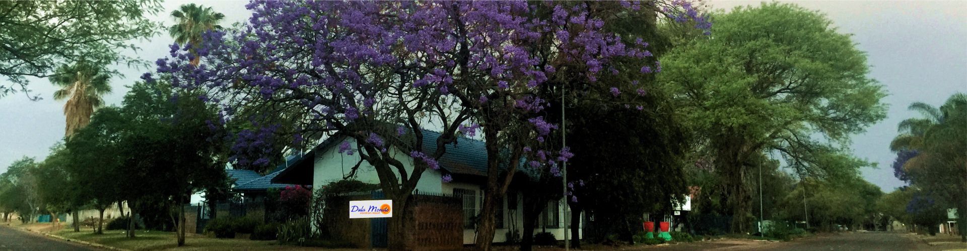 Dula Monate Vacation Resort