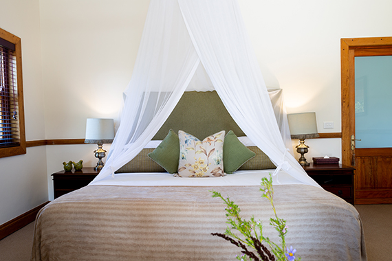 Dune Ridge Country House