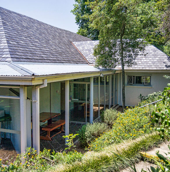 Dunranch House