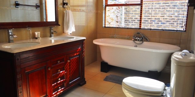 Eagle Rock Executive Guest House in Johannesburg 4