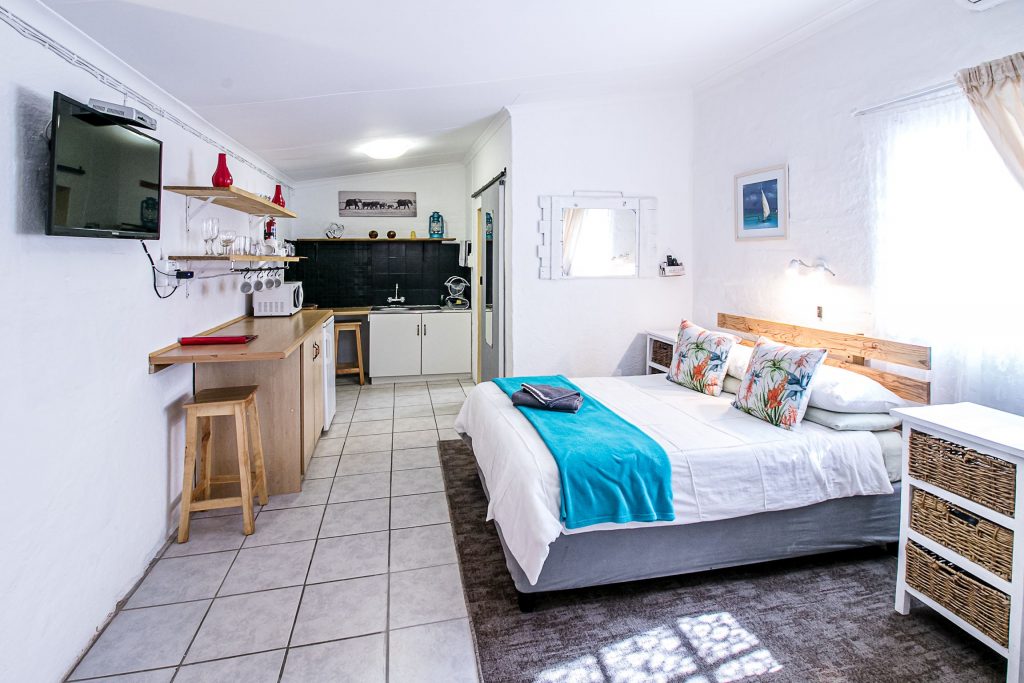Eagle's Nest Guesthouse