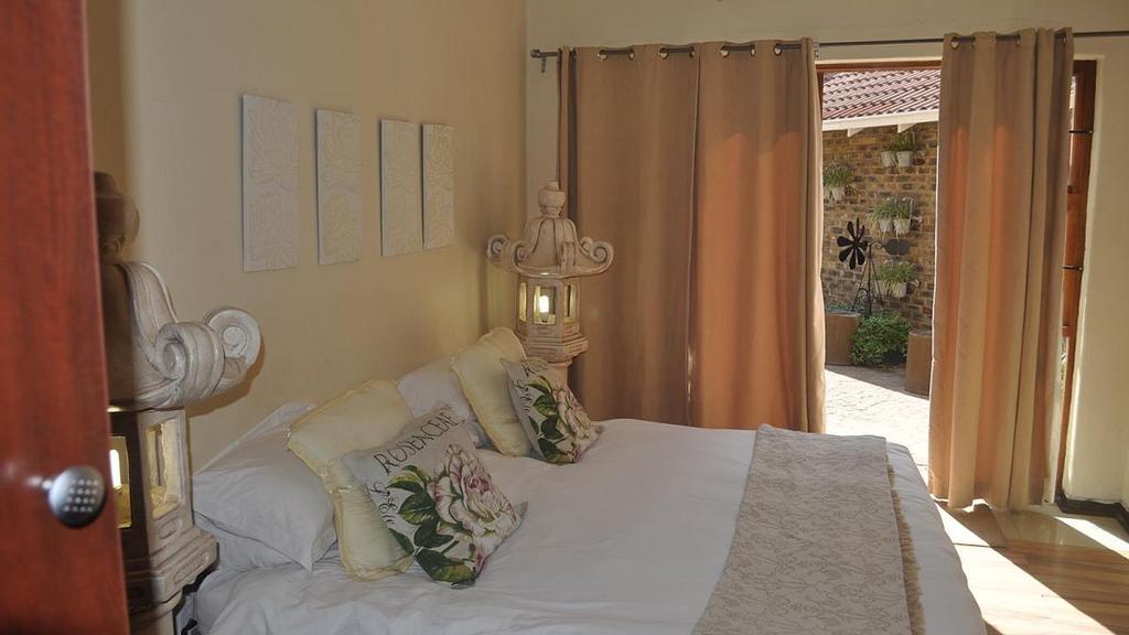 Echo Garden Guest House
