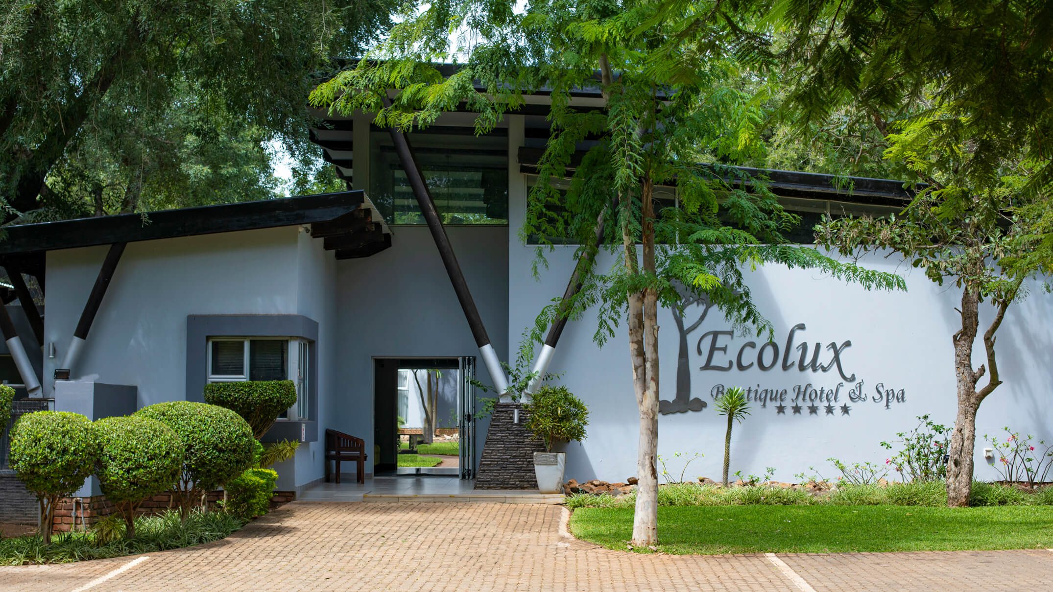 Ecolux Boutique Hotel