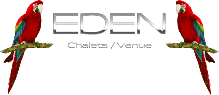 Eden Self-Catering Chalets