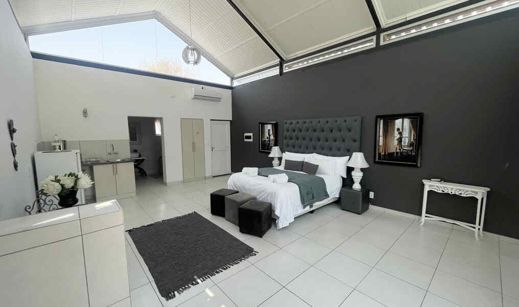 Eden Self-Catering Chalets